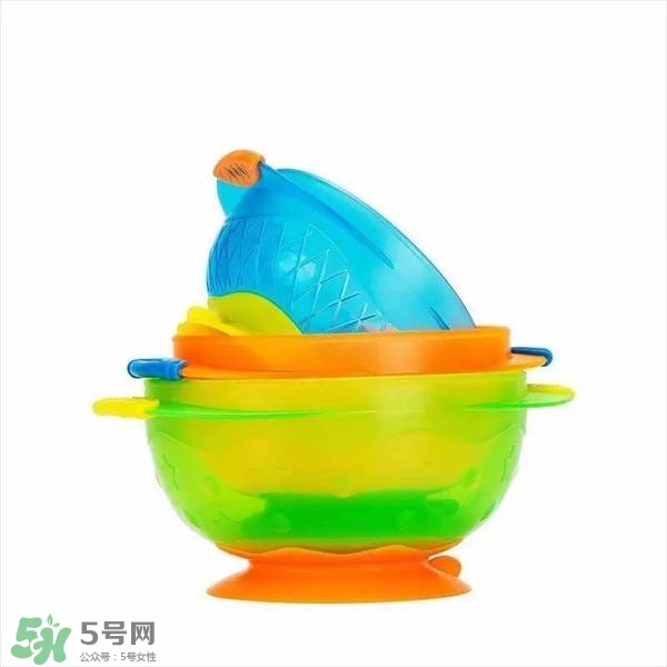 munchkin麥肯齊吸盤碗怎么樣？munchkin麥肯齊吸盤碗好不好？