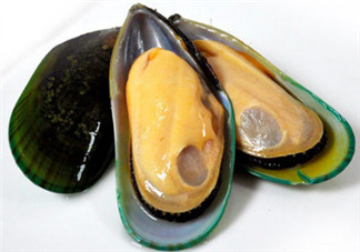 青口貝如何清洗？青口貝怎么處理