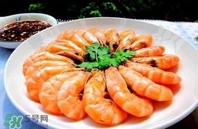 蝦子有什么營養(yǎng)？蝦子有什么營養(yǎng)價值