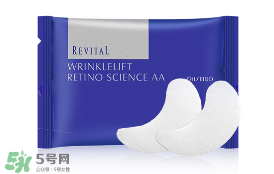 悅薇眼膜適合什么年齡？資生堂悅薇眼膜適合年齡段？