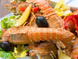 熟蝦爬子怎么保存？熟蝦爬子能發(fā)多久？