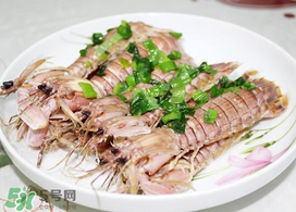 蒸蝦爬子涼水還是熱水？蝦爬涼水還是熱水下鍋？