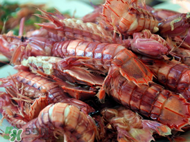 蝦爬子是寒性的嗎？蝦爬子是熱性的還是寒性的？