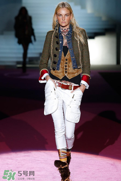 dsquared2是什么牌子？dsquared2是什么檔次？