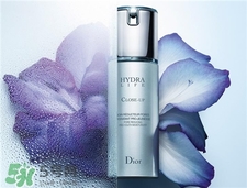 迪奧水動力乳液好用嗎?dior水動力精粹保濕乳液怎么樣? 迪奧水動力乳液好用嗎?dior水動力精粹保濕乳液怎么樣?