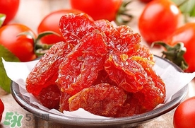 圣女果能炒著吃嗎？圣女果能炒雞蛋嗎