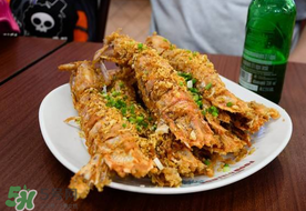 蝦爬子孕婦可以吃嗎？孕婦能吃蝦爬子嗎？