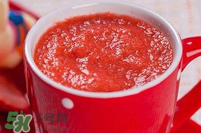 圣女果能空腹吃嗎？空腹吃圣女果好嗎