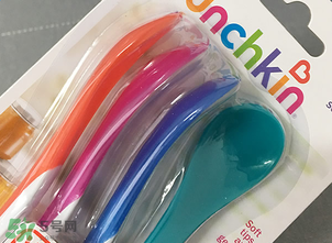 Munchkin麥肯齊感溫勺怎么樣？Munchkin麥肯齊感溫勺好不好？