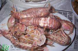 爬蝦孕婦能吃嗎？孕婦能吃爬蝦嗎？