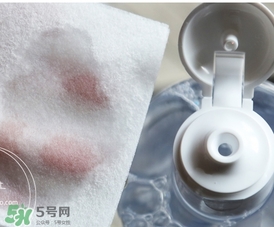 雪美清楊桃卸妝水怎么樣？雪美清楊桃卸妝水怎么用？