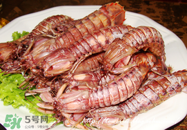 蝦爬子可以煮嗎？蝦爬子怎么煮？