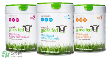 munchkin麥肯齊奶粉怎么樣？munchkin麥肯齊奶粉好不好？