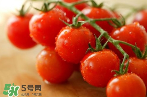 小番茄是轉(zhuǎn)基因的嗎？小番茄是不是轉(zhuǎn)基因食品