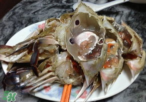 蝦爬子和螃蟹能一起蒸嗎？蝦爬子和螃蟹怎么蒸？