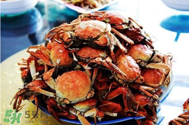 蝦爬子和螃蟹能一起蒸嗎？蝦爬子和螃蟹怎么蒸？