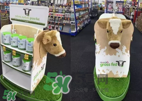 munchkin滿趣健草飼奶粉怎么樣？munchkin滿趣健草飼奶粉好不好?