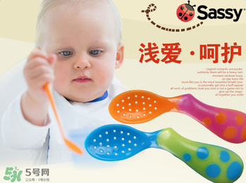 Sassy是什么品牌？Sassy是哪個國家的品牌？