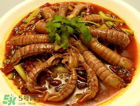 爬蝦不能和什么一起吃？爬蝦和什么不能一起吃？