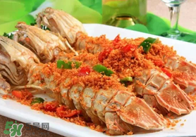 爬蝦不能和什么一起吃？爬蝦和什么不能一起吃？