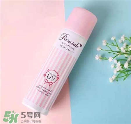 娜麗絲防曬噴霧能帶上飛機嗎?娜麗絲防曬噴霧能用多久? 娜麗絲防曬噴霧能帶上飛機嗎?娜麗絲防曬噴霧能用多久?