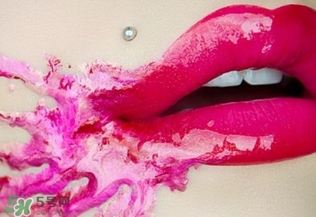 漂唇后嘴唇發(fā)黑怎么回事？漂唇后嘴唇發(fā)黑怎么辦？