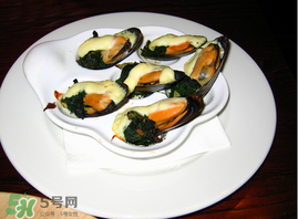 海虹什么地方不能吃？海虹哪里不能吃圖解