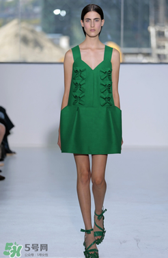 delpozo是什么牌子？delpozo是什么檔次？