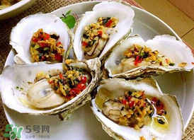 牡蠣里面黑色的能吃嗎？牡蠣里面黑色的是什么？