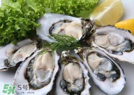 牡蠣里面黑色的能吃嗎？牡蠣里面黑色的是什么？