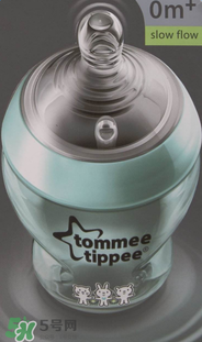 Tommee Tippee是什么品牌？Tommee Tippee是哪個國家的品牌？
