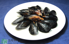 哪些人不適合吃淡菜？淡菜什么人不能吃？