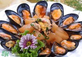 哪些人不適合吃淡菜？淡菜什么人不能吃？