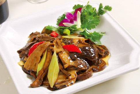 牛肝菌怎么吃？牛肝菌怎么做不會(huì)中毒