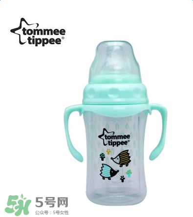 湯美天地奶瓶怎么樣？湯美天地奶瓶好不好？