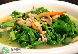 冰菜孕婦能吃嗎？孕婦能不能吃冰菜？