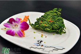 冰菜怎么吃？冰菜可以炒著吃嗎？