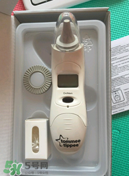 湯美天地耳溫槍怎么樣？湯美天地耳溫槍好不好？