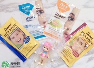 luvos黃泥土面膜怎么用?luvos黃泥土面膜使用方法 luvos黃泥土面膜怎么用?luvos黃泥土面膜使用方法