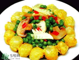 豌豆不能和什么一起吃？豌豆和什么不能一起吃？