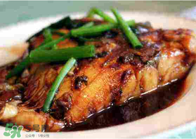 蠶豆和魚能一起吃嗎？蠶豆和魚吃相克嗎？