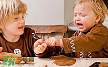 孩子不愿意分享是自私嗎？怎么幫孩子樹立分享意識？