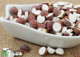 芡實(shí)不能和什么一起吃？芡實(shí)不能與什么同食？