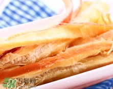 魷魚絲變黃了還能吃嗎?魷魚絲變黃了可以吃嗎? 魷魚絲變黃了還能吃嗎?魷魚絲變黃了可以吃嗎?