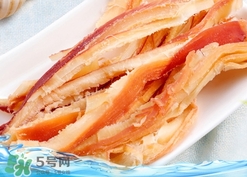 魷魚絲變黃了還能吃嗎?魷魚絲變黃了可以吃嗎? 魷魚絲變黃了還能吃嗎?魷魚絲變黃了可以吃嗎?