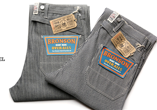 bronson是什么牌子？bronson惡犬是什么檔次？