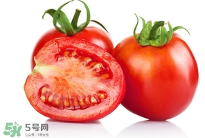 番茄不能和什么一起吃？番茄不能跟什么一起吃