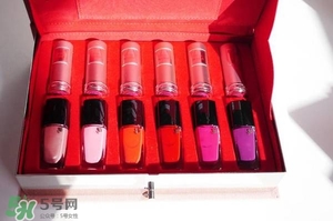 蘭蔻olympia le tan合作彩妝有哪些？