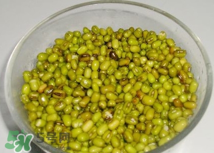 煮綠豆湯綠豆要泡嗎？煮綠豆湯綠豆要不要泡