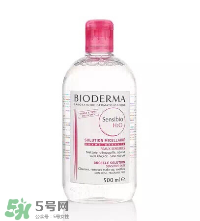 怎么看卸妝水好不好 怎么判斷卸妝水的好壞 怎么看卸妝水好不好 怎么判斷卸妝水的好壞